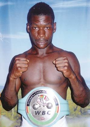 Patrick Allotey