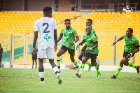 Dreams FC