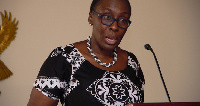 Marietta Brew Appiah-Oppong, Attorney General