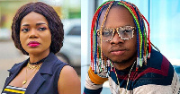 Mzbel and Nana Tonardo's friendship is reportedly falling apart