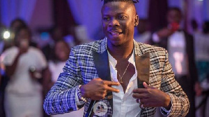 Stonebwoy