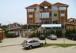 Zylofon Hotel EL