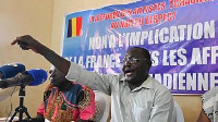 Civil society groups in Chad want to demonstrate