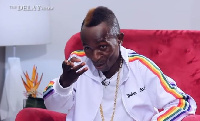 Patapaa