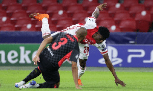 Mohammed Kudus Injured Ajax Vs Liverpool.png