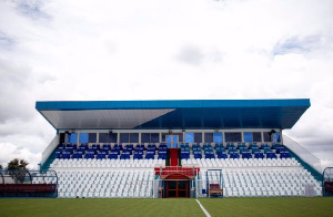 The Kwame Kyei Sports Complex at Abrankese