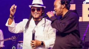 Nana Acheampong, Daddy Lumba