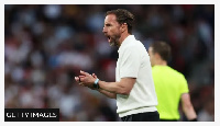 Gareth Southgate is leading England into a fourth tournament during his reign