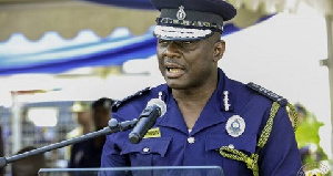 IGP David Asante Apeatu1