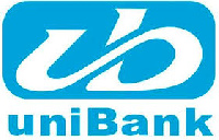 uniBank is the official bank of the Black Stars