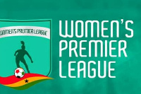 Logo of the Women's Premier League