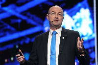 Yigal Unna, Director General of the Israel National Cyber Directorate