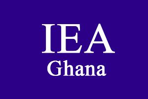 Institute of Economic Affairs (IEA)