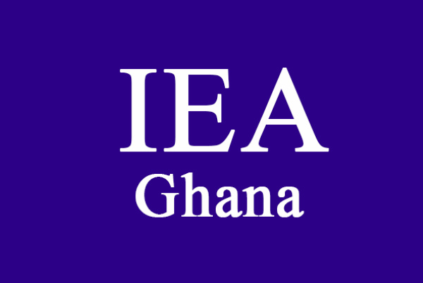 Institute of Economic Affairs (IEA)