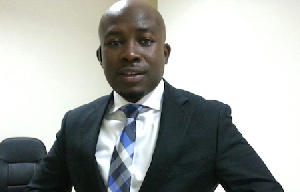 Senyo Hosi CEO CBOD