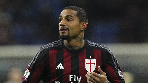 Kp Boateng