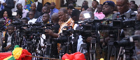 Big Events Ghana to award Best Media Reportage after the 2020 elections