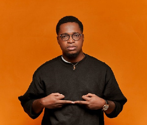 Kojo Cue Ol9th