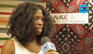 Muhammida Elmuhajir, Strategist at Waxprint Media Digital Africa