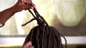 Dreadlocks