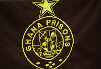 Ghana Prison Service