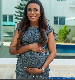 Linda Ikeji, popular Nigerian blogger