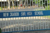 New Juaben SHS