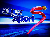 Africa broadcasting giants SuperSports logo