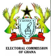 According to the EC, changes to the logo was done by an in-house graphic designer