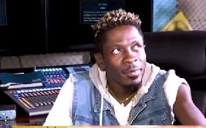 Shatta Wale