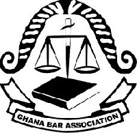 Ghana Bar Association (GBA) logo