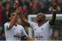 Andre Ayew