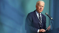 US President-elect, Joe Biden