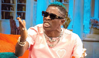 Shatta Wale