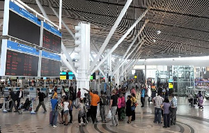 Cape Town International Airport