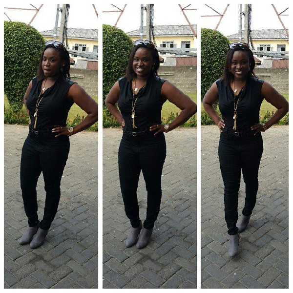 Jessica Opare