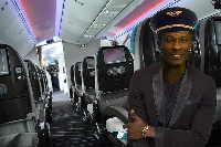 Asamoah Gyan