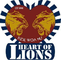 Kpando Hearts of Lions