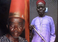 The late actor,  Dan Nkoloagu