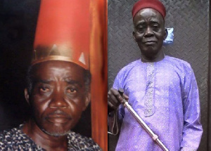 The late actor,  Dan Nkoloagu