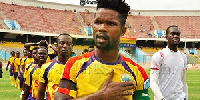 Hearts of Oak team