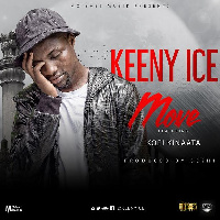 Keeny Ice 'Move'