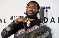 Meek Mill, American rapper