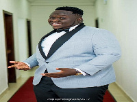 Cj BiggerMan