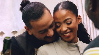 The rapper and his late girlfriend recently got engaged