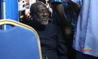 Olisa Metuh in court