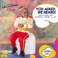 The Cussons Baby Moments entry has been extended for two more weeks