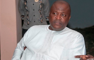 Mahama's legal team refuted the claims