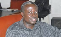 Dr. Poku Adusei