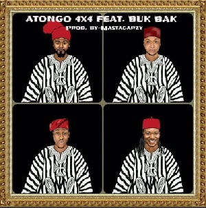 BUK Atongo